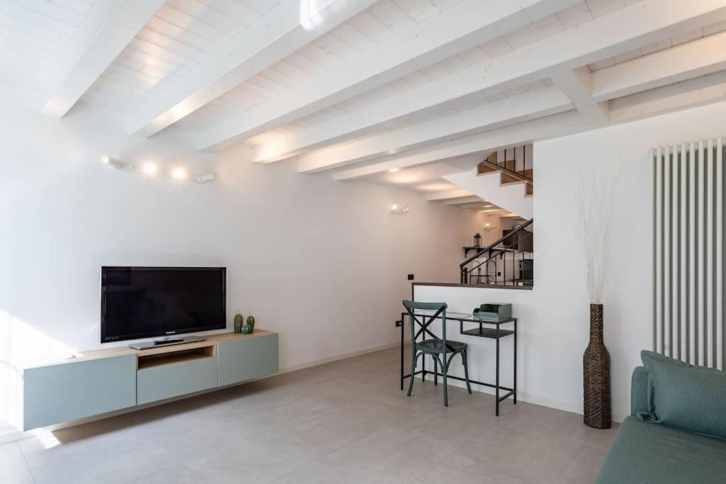 דירות ורונה Casa Ai Lavatoi מראה חיצוני תמונה