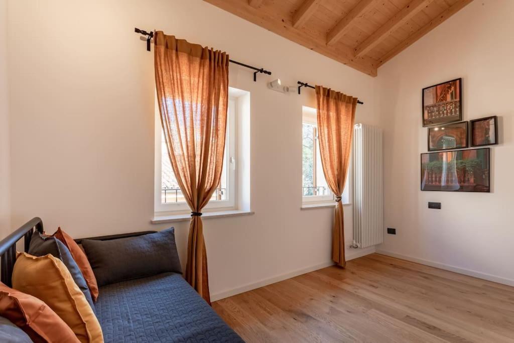 דירות ורונה Casa Ai Lavatoi מראה חיצוני תמונה