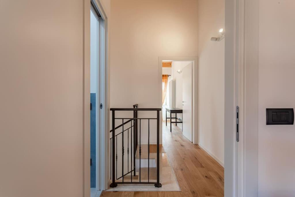 דירות ורונה Casa Ai Lavatoi מראה חיצוני תמונה
